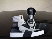 Philipp Plein Phantom Kick Tenisice