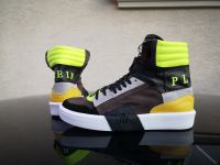 Philipp Plein Phantom Kick Tenisice