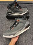 Prodajem Air Jordan 3 Fear