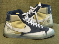 Prodajem muške Nike Tenisice Blazer Mid br 46