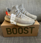 Prodajem tenisice Adidas Yezzy Boost 350, vel. 451/3