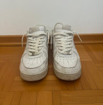 Prodajem tenisice Nike Air Force 1, vel 45