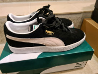 Puma Suede 43