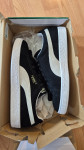 Puma Suede NOVO crne 43