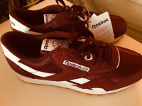 Reebok , tenisice broj 43 (nove)