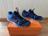 Reebok Tenisice Running Blue vel.44