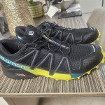 Salomon br 44 kao nove