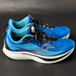 Saucony Endorphin Speed 2