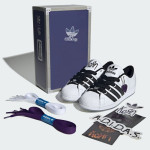 Tenisice Adidas x KoRn Supermodified 00's