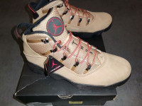 Tenisice Air Jordan Winterized 6 Rings