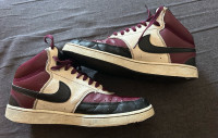 Tenisice Nike court vision mid