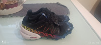 TENISICE SALOMON SPEEDCROSS 6 GTX Blue F