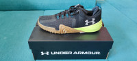 Under Armour TriBase Reign 6 *NOVO*