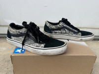 VANS Off the Wall Tenisice Classic vel.40