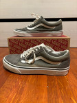 vans patike