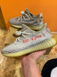 Yeezy 350 Blue Tint 42