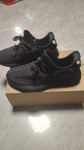 yeezy 350 v2 black static non reflective