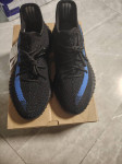 yeezy 350 v2 dazzling blue