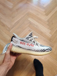 Yeezy 350 V2 Zebra