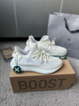 Yeezy Boost 350 - “Bone”