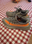 Yeezy boost 350 nove - br 41 1/3