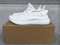 Yeezy Boost 350 “Cream White”