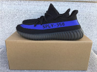 Yeezy Boost 350 “Dazzling Blue”