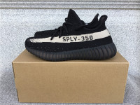 Yeezy Boost 350 “Oreo”