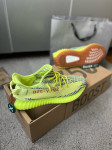 Yeezy Boost 350 - “Semi Yellow Frozen”