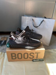 Yeezy Boost 350 - “Static Black”