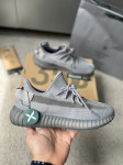 Yeezy Boost 350 - “Steel Gray”