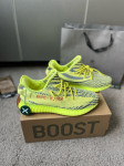 Yeezy Boost 350 V2 - “Semi Yellow Frozen”