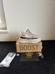 Yeezy Boost 350 V2 Slate EU43