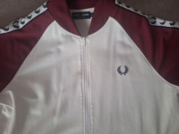 Fred Perry gornji dio L