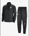 Nike NBA courtside trenirka set - Brooklyn Nets