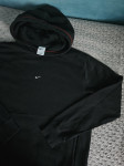 Nike Small swoosh Orginal Crna hudica