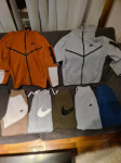 NIKE TECH FLECCE TOP!!!