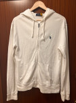 Polo Ralph Lauren zip hoodie