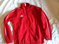 Trenirka (M) adidas gornja