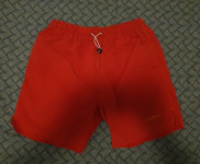 Umbro kratke crvene hlačice za kupanje!!