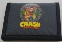 Crash Bandicoot