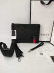 Muška torba, novčanik Gucci