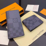 Novčanik , koža  Louis Vuitton