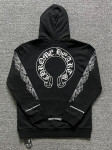 Chrome Hearts Horseshoe Hoodie