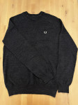 Fred Perry vesta