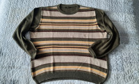 Muški pulover L/XL