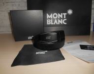 REMEN KOŽNI MUŠKI Mont Blanc