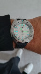 Sat Addiesdive - Seiko Captain Willard