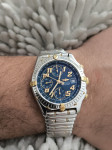 Breitling Chronomat 18k Rouleaux