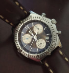 Sat Breitling Sirius chronograph